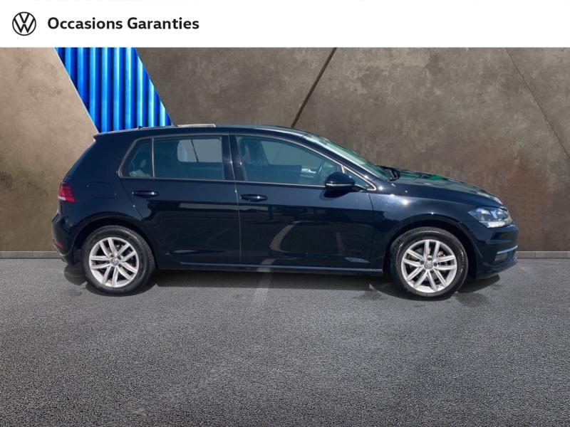 Voitures occasions VOLKSWAGEN GOLF Confortline Business Bruay-la-Buissière