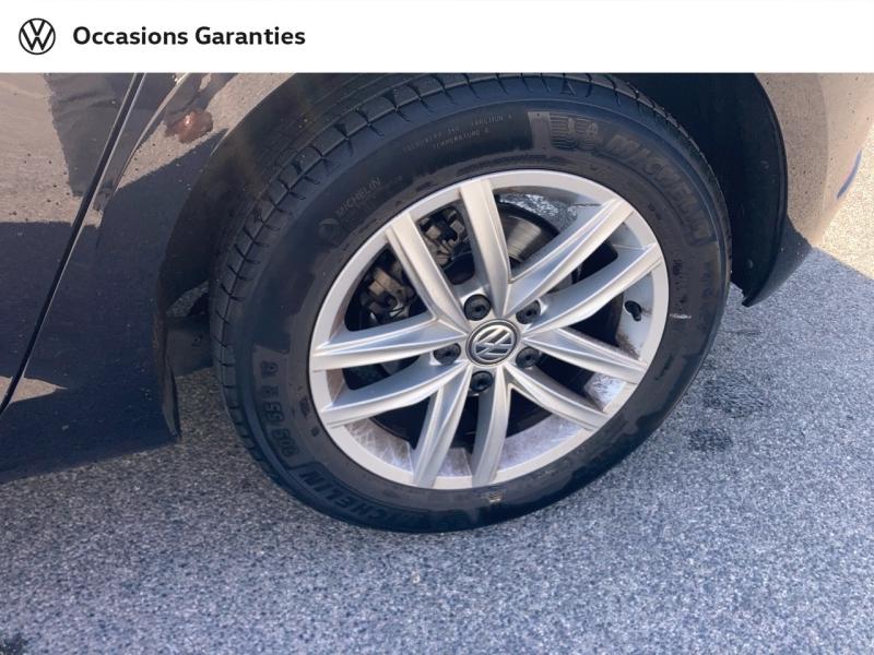 Voitures occasions VOLKSWAGEN GOLF Confortline Business Bruay-la-Buissière