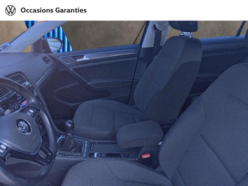 Voitures occasions VOLKSWAGEN GOLF Confortline Business Bruay-la-Buissière