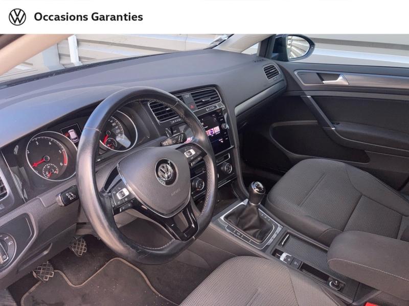 Voitures occasions VOLKSWAGEN GOLF Confortline Business Bruay-la-Buissière