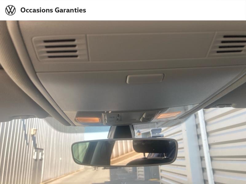Voitures occasions VOLKSWAGEN GOLF Confortline Business Bruay-la-Buissière