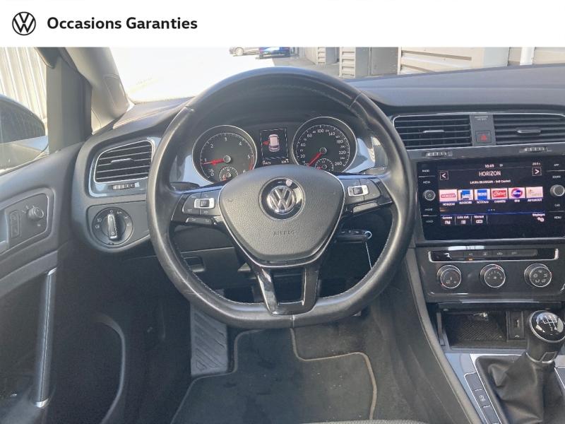 Voitures occasions VOLKSWAGEN GOLF Confortline Business Bruay-la-Buissière
