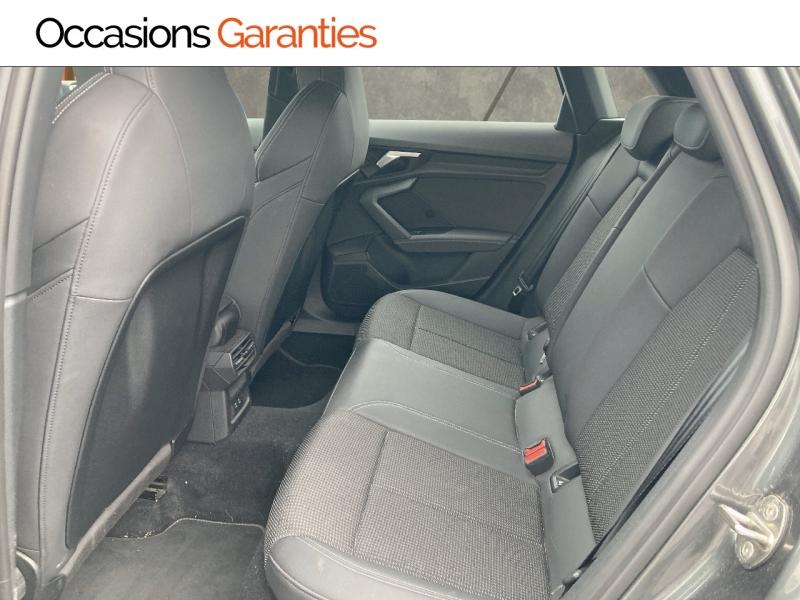 Voitures occasions Audi A3 Sportback S line Hazebrouck