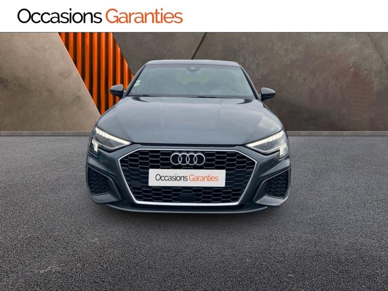 Voitures occasions Audi A3 Sportback S line Bruay-la-Buissière