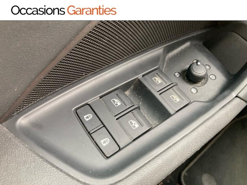 Voitures occasions Audi A3 Sportback S line Bruay-la-Buissière