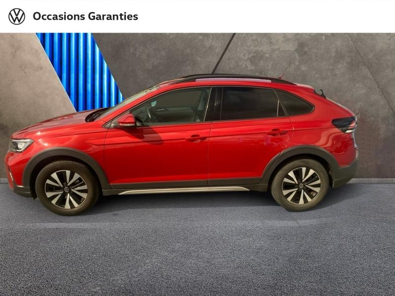 Voitures occasions VOLKSWAGEN TAIGO Life Plus Bruay-la-Buissière