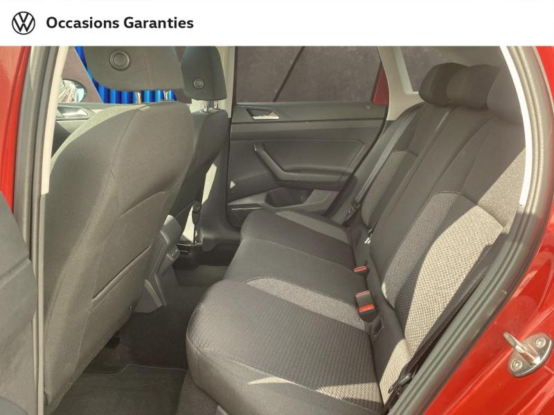 Voitures occasions VOLKSWAGEN TAIGO Life Plus Bruay-la-Buissière
