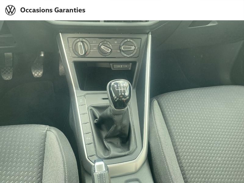 Voitures occasions VOLKSWAGEN TAIGO Life Plus Bruay-la-Buissière