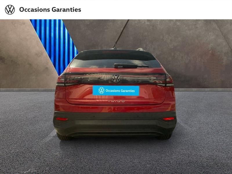 Voitures occasions VOLKSWAGEN TAIGO Life Plus Bruay-la-Buissière