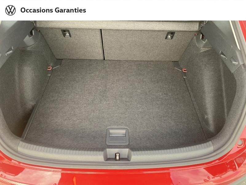 Voitures occasions VOLKSWAGEN TAIGO Life Plus Bruay-la-Buissière