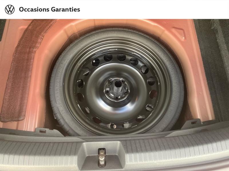 Voitures occasions VOLKSWAGEN TAIGO Life Plus Bruay-la-Buissière