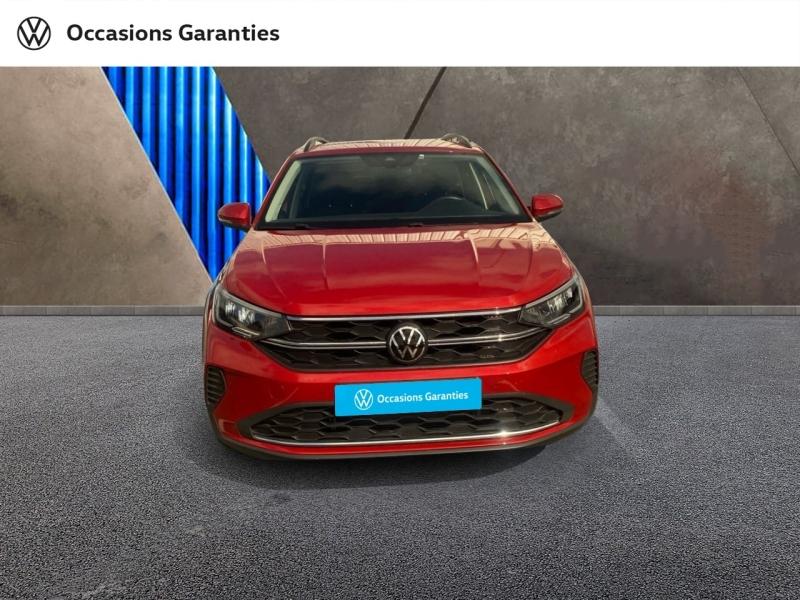 Voitures occasions VOLKSWAGEN TAIGO Life Plus Bruay-la-Buissière
