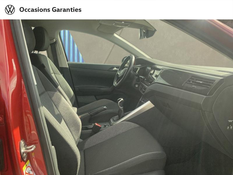 Voitures occasions VOLKSWAGEN TAIGO Life Plus Bruay-la-Buissière