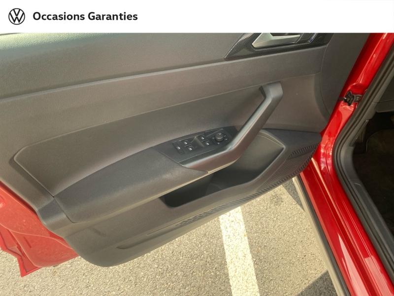 Voitures occasions VOLKSWAGEN TAIGO Life Plus Bruay-la-Buissière