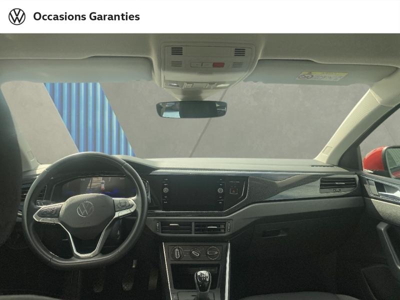 Voitures occasions VOLKSWAGEN TAIGO Life Plus Bruay-la-Buissière