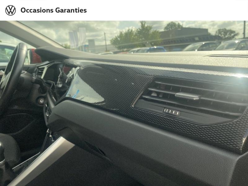 Voitures occasions VOLKSWAGEN TAIGO Life Plus Bruay-la-Buissière