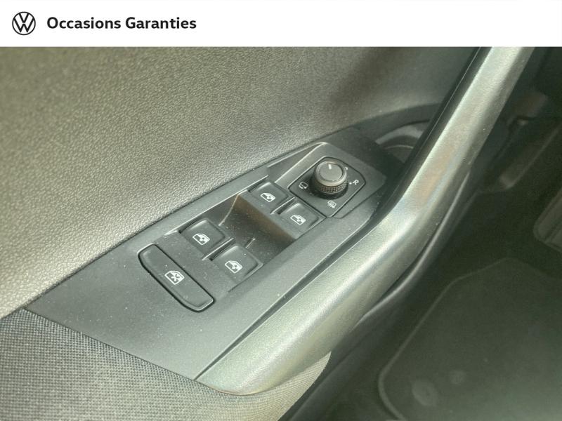 Voitures occasions VOLKSWAGEN TAIGO Life Plus Bruay-la-Buissière