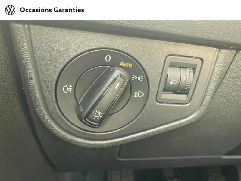 Voitures occasions VOLKSWAGEN TAIGO Life Plus Bruay-la-Buissière