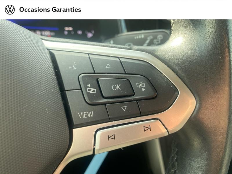 Voitures occasions VOLKSWAGEN TAIGO Life Plus Bruay-la-Buissière