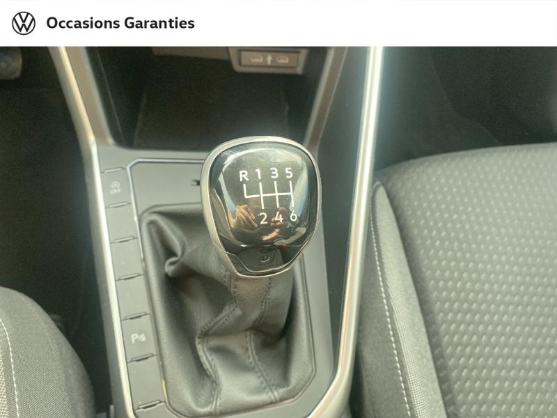 Voitures occasions VOLKSWAGEN TAIGO Life Plus Bruay-la-Buissière