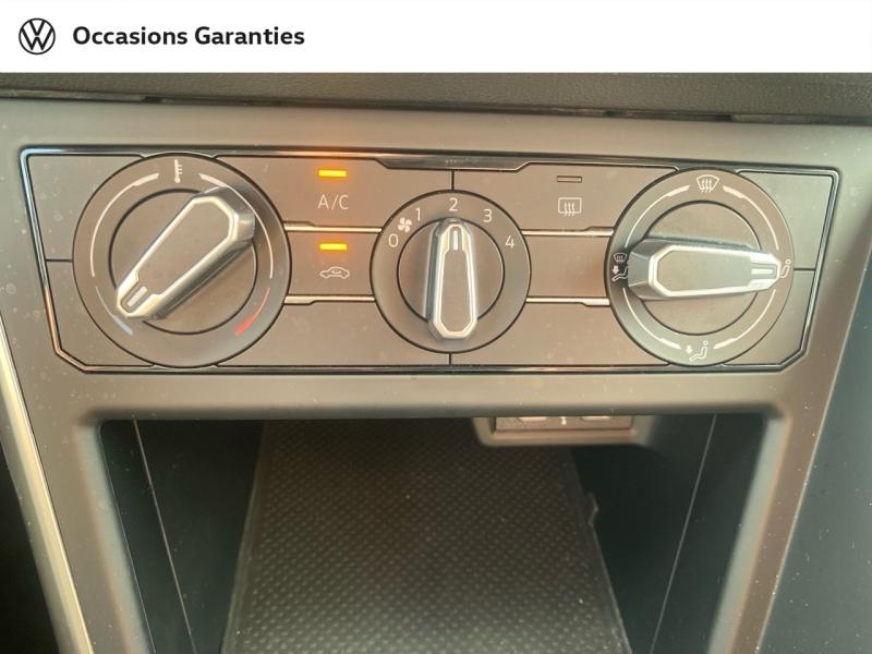 Voitures occasions VOLKSWAGEN TAIGO Life Plus Bruay-la-Buissière