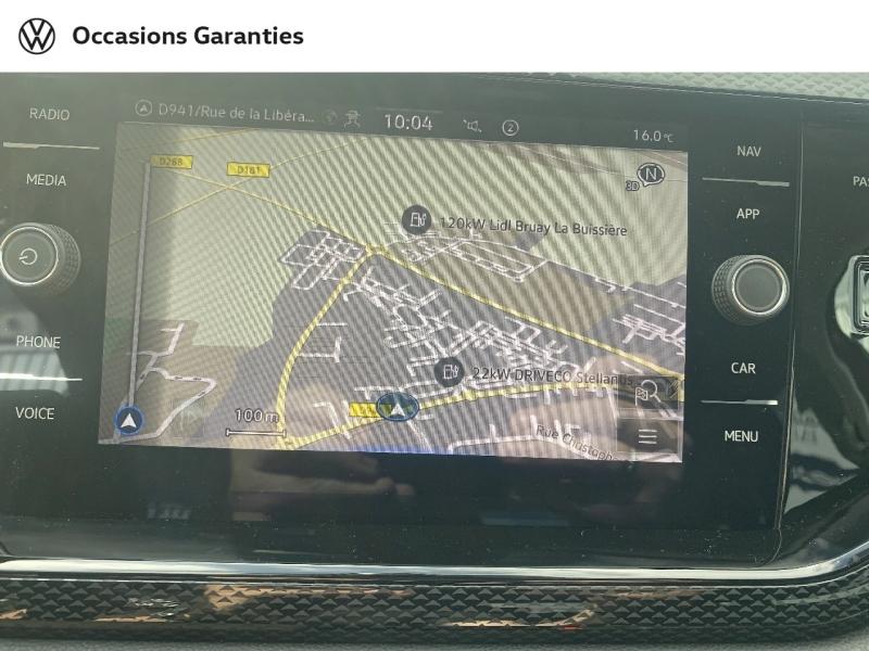 Voitures occasions VOLKSWAGEN TAIGO Life Plus Bruay-la-Buissière