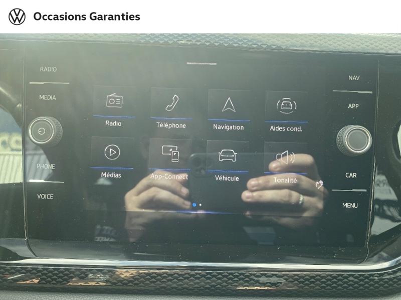 Voitures occasions VOLKSWAGEN TAIGO Life Plus Bruay-la-Buissière