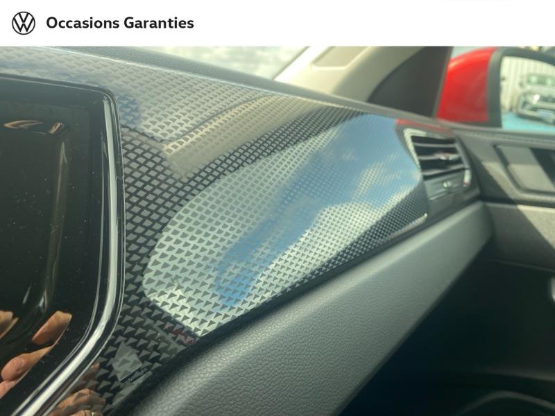 Voitures occasions VOLKSWAGEN TAIGO Life Plus Bruay-la-Buissière