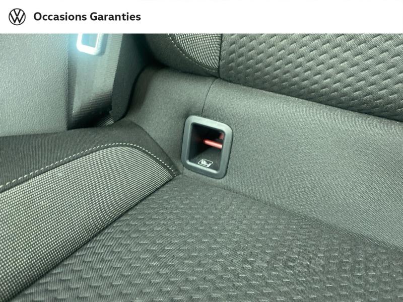 Voitures occasions VOLKSWAGEN TAIGO Life Plus Bruay-la-Buissière