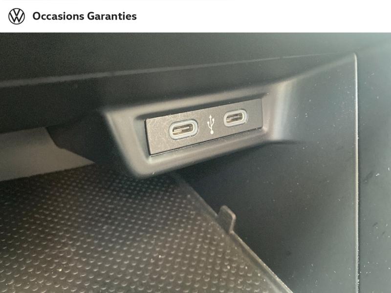 Voitures occasions VOLKSWAGEN TAIGO Life Plus Bruay-la-Buissière
