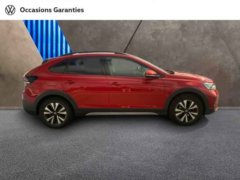 Voitures occasions VOLKSWAGEN TAIGO Life Plus Bruay-la-Buissière