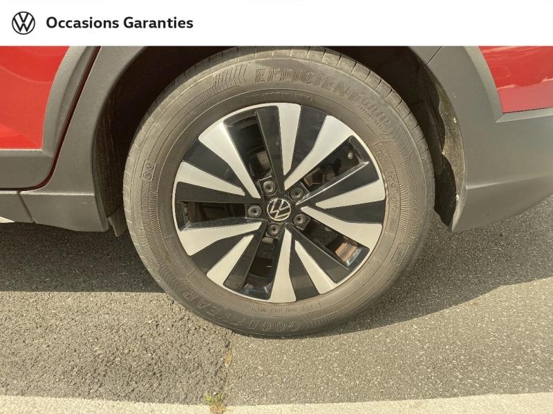Voitures occasions VOLKSWAGEN TAIGO Life Plus Bruay-la-Buissière