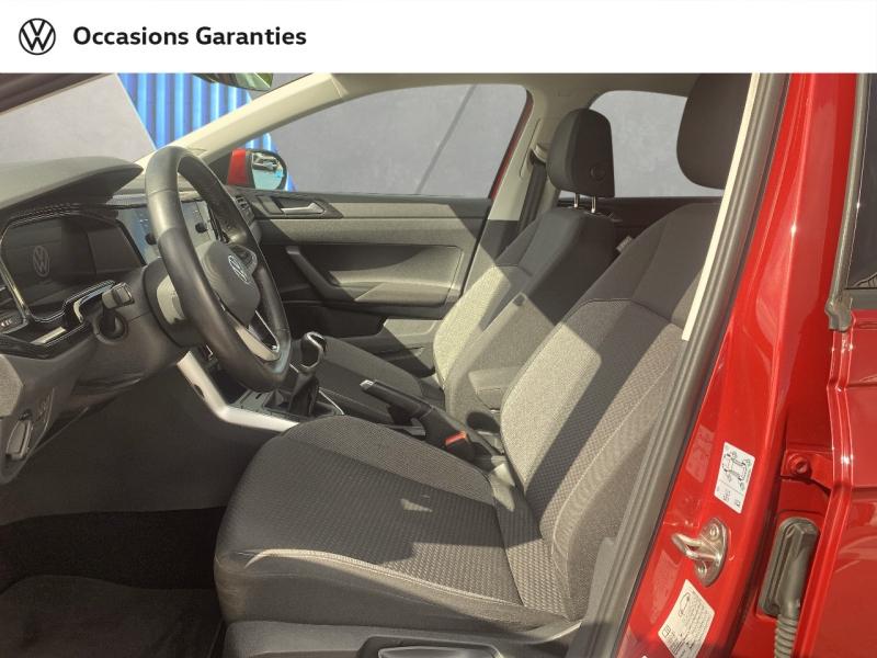 Voitures occasions VOLKSWAGEN TAIGO Life Plus Bruay-la-Buissière