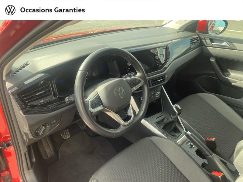 Voitures occasions VOLKSWAGEN TAIGO Life Plus Bruay-la-Buissière