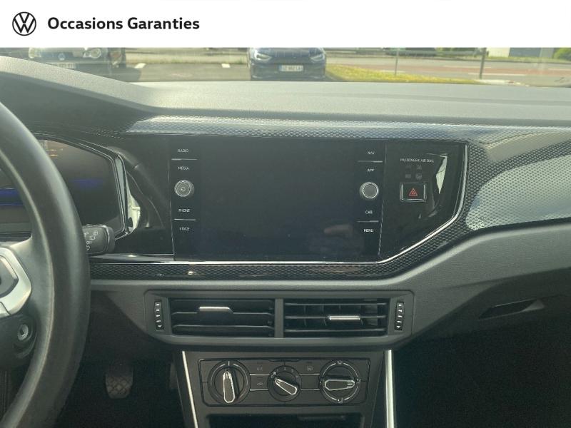 Voitures occasions VOLKSWAGEN TAIGO Life Plus Bruay-la-Buissière