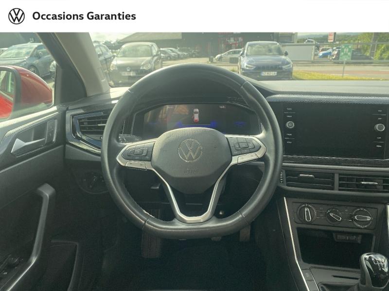 Voitures occasions VOLKSWAGEN TAIGO Life Plus Bruay-la-Buissière