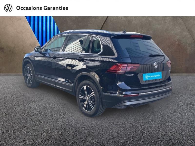 Voitures occasions VOLKSWAGEN TIGUAN Carat Editon Bruay-la-Buissière