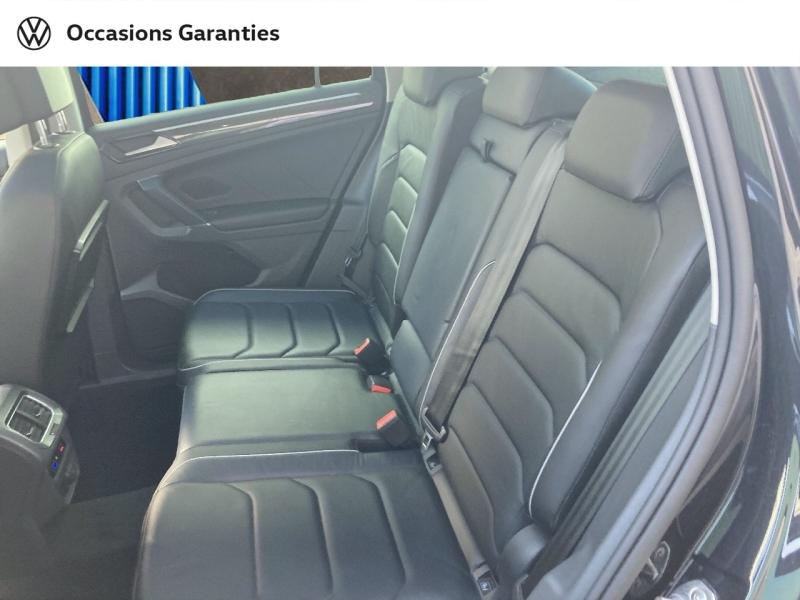 Voitures occasions VOLKSWAGEN TIGUAN Carat Editon Bruay-la-Buissière