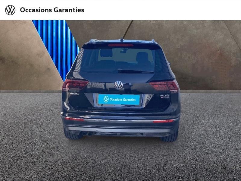 Voitures occasions VOLKSWAGEN TIGUAN Carat Editon Bruay-la-Buissière