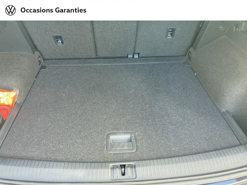 Voitures occasions VOLKSWAGEN TIGUAN Carat Editon Bruay-la-Buissière