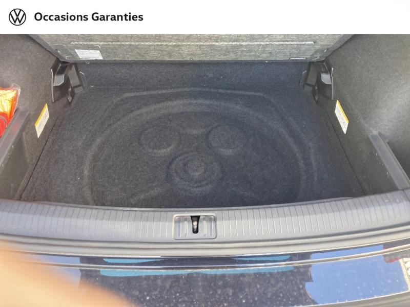 Voitures occasions VOLKSWAGEN TIGUAN Carat Editon Bruay-la-Buissière
