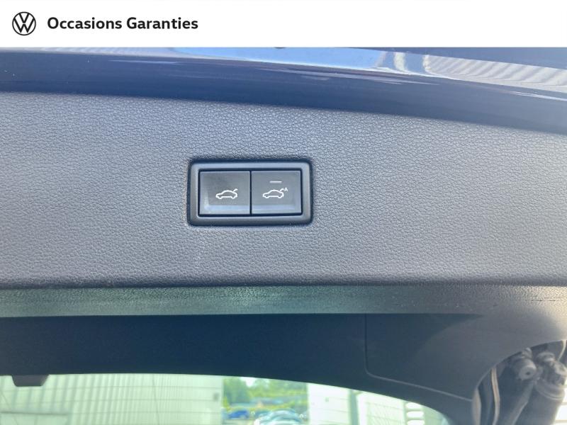 Voitures occasions VOLKSWAGEN TIGUAN Carat Editon Bruay-la-Buissière