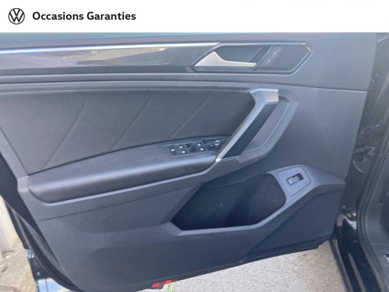 Voitures occasions VOLKSWAGEN TIGUAN Carat Editon Bruay-la-Buissière