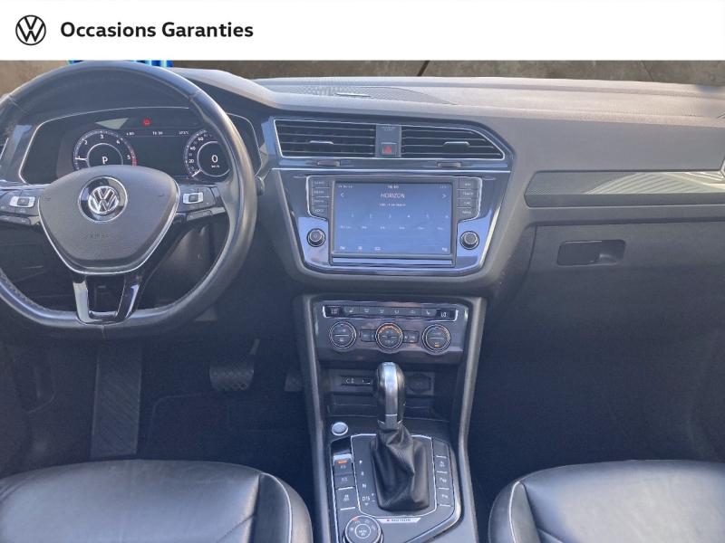 Voitures occasions VOLKSWAGEN TIGUAN Carat Editon Bruay-la-Buissière