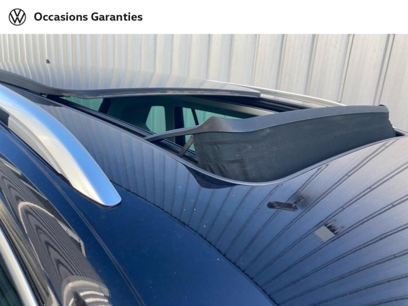 Voitures occasions VOLKSWAGEN TIGUAN Carat Editon Bruay-la-Buissière