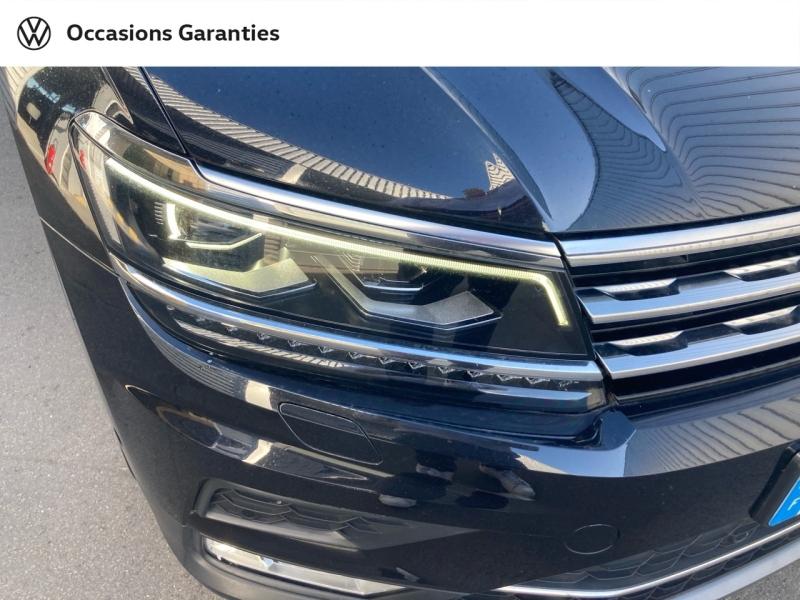 Voitures occasions VOLKSWAGEN TIGUAN Carat Editon Bruay-la-Buissière