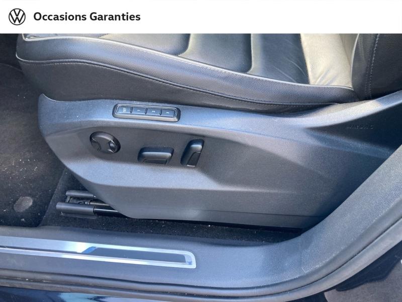 Voitures occasions VOLKSWAGEN TIGUAN Carat Editon Bruay-la-Buissière