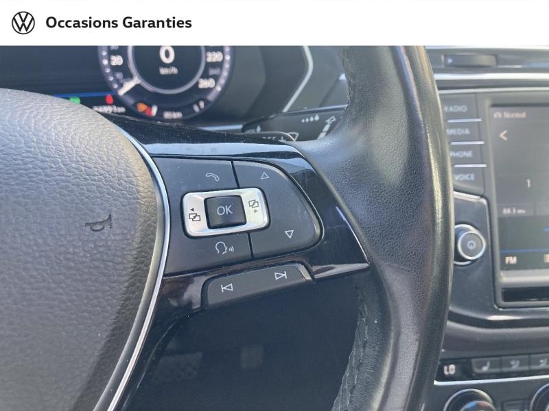 Voitures occasions VOLKSWAGEN TIGUAN Carat Editon Bruay-la-Buissière