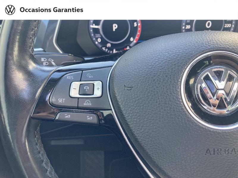 Voitures occasions VOLKSWAGEN TIGUAN Carat Editon Bruay-la-Buissière