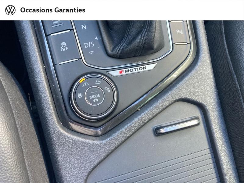 Voitures occasions VOLKSWAGEN TIGUAN Carat Editon Bruay-la-Buissière
